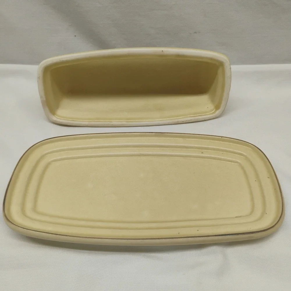 Pfaltzgraff vintage 70s